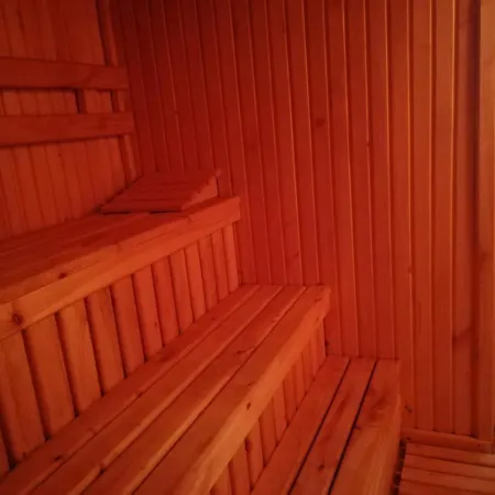 Під Маківкою Privatunterkunft Golovetsk